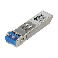 DL-DEM-210/B1A. Трансивер. D-Link