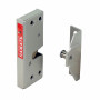 Promix-SM306.10 silver. Замок электромеханический. Промикс
