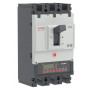 YON pro MNX630M 3P 630A 100kA при AC415V расц. ETE (MNX630M3PETE0630). Автоматический выключатель в литом корпусе. ДКС