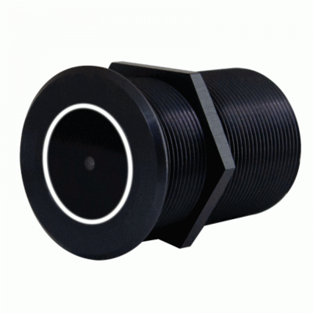 QR-485-2(чёрный). Считыватель QR/штрих-кода. HidDen Lab