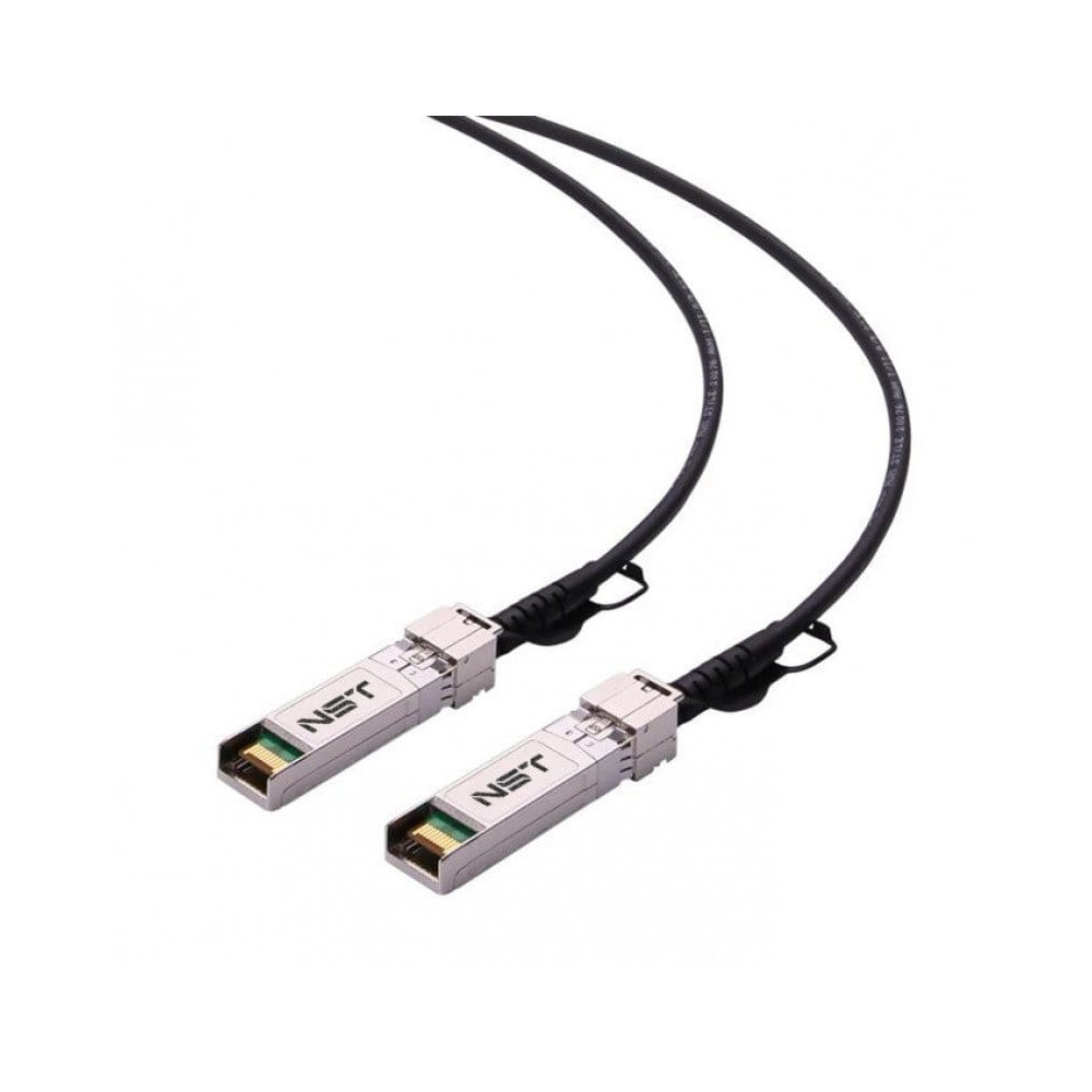 NS-SFP-DAC-G10-1. DAC-кабель. NST