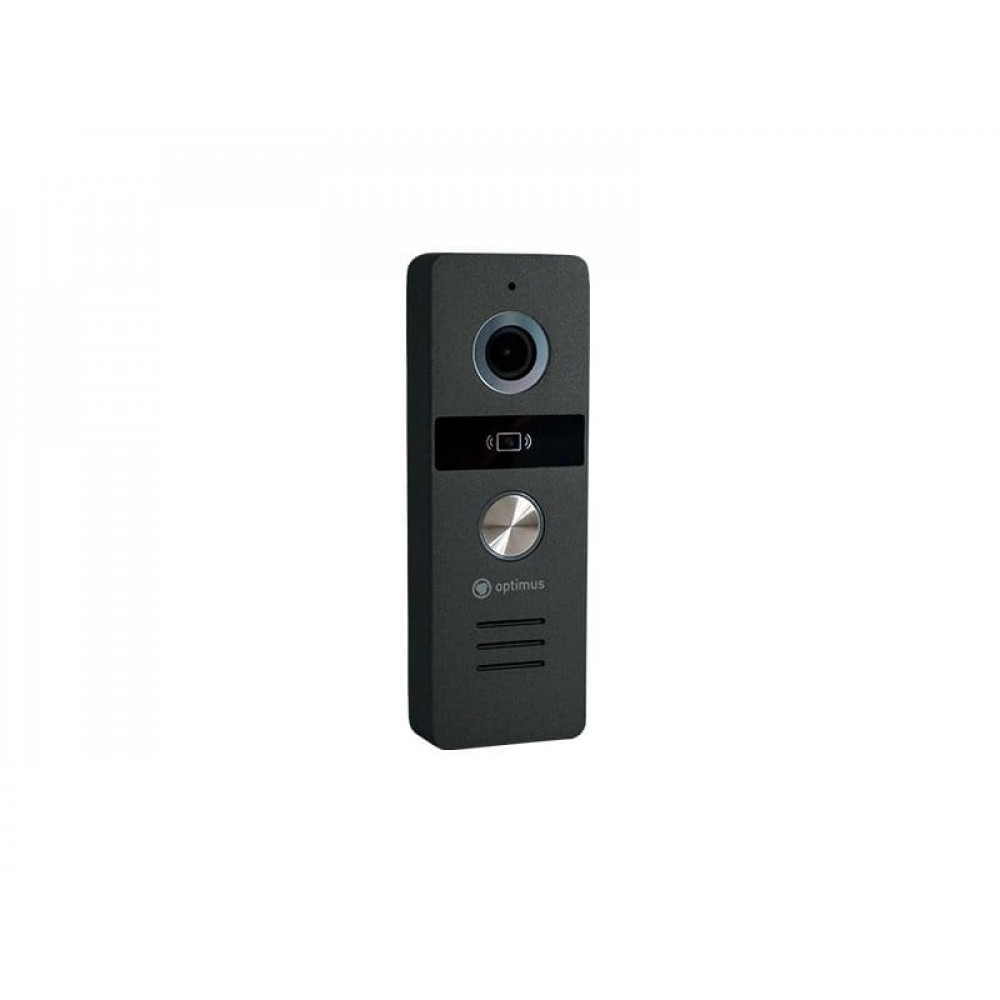 Life DSH-22IR (g). Вызывная видеопанель цветная. Optimus