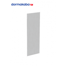 SLA216J. Планка декоративная для накладной установки замка SL30SGL. dormakaba