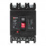 LS250 25кА 3P 200А ProPact (mccb-250-25-3-200-ls). Автоматический выключатель в литом корпусе. EKF