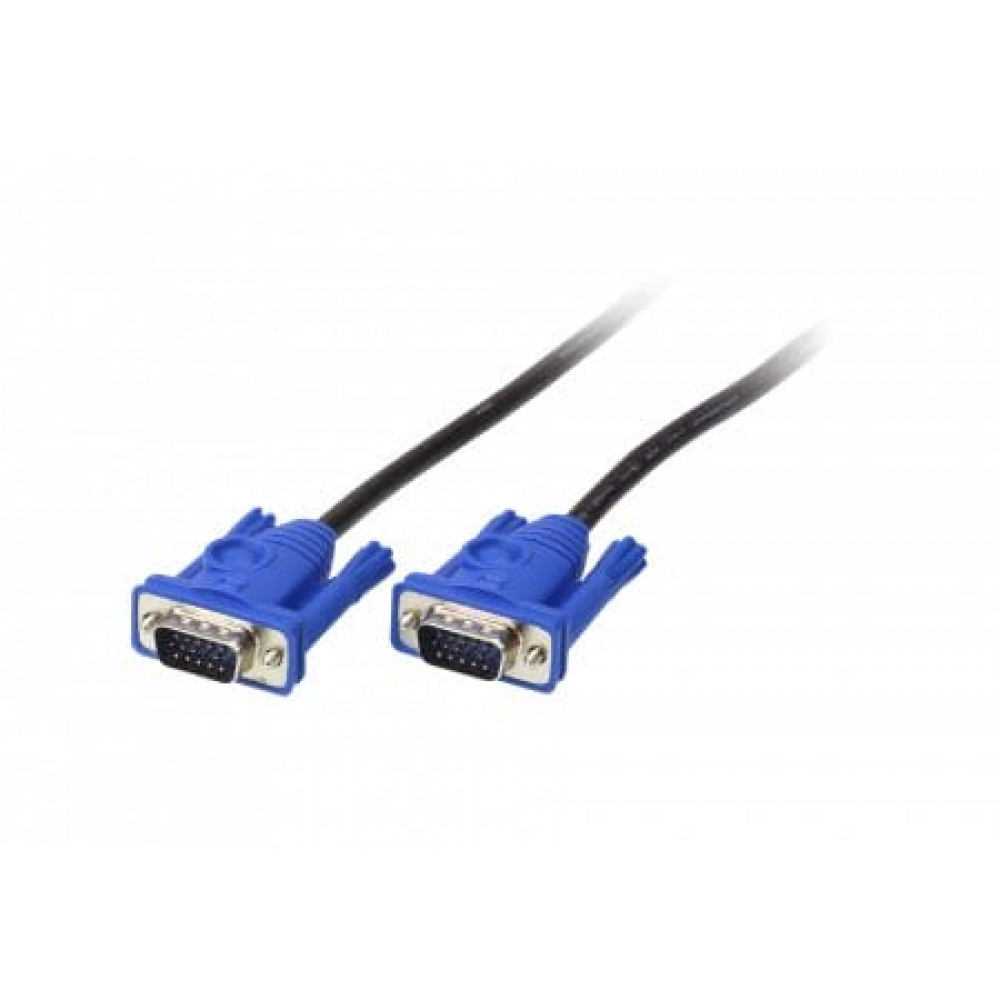 2L-2505. Кабель VGA. ATEN
