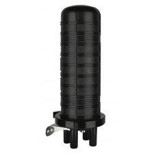 NMF-SC-2V-48-4HS. Муфта оптическая тупиковая. NIKOMAX NMF-SC-2V-48-4HS. Муфта оптическая тупиковая. NIKOMAX