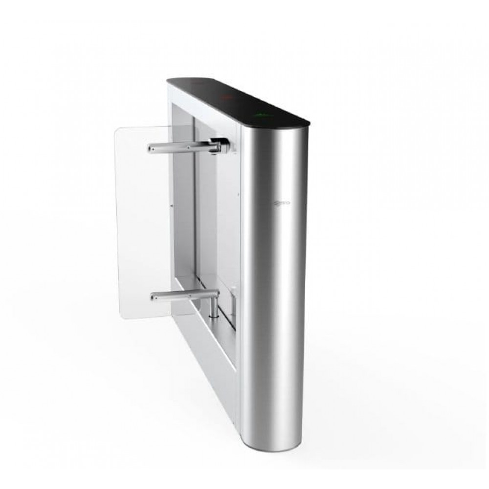 Praktika T-08-SM-660. Турникет тумбовый моторизованный. OXGARD