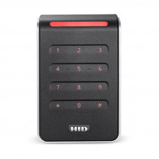 SIGNO 40K (40KNKS-00-000000). Универсальный считыватель. HID