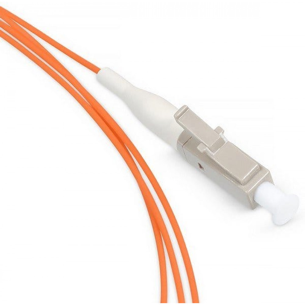 PT-LC-62.5 (8449c). Пигтейл оптический. CABEUS