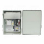 SW-80402-WMU(port 90W). Коммутатор с PoE. OSNOVO