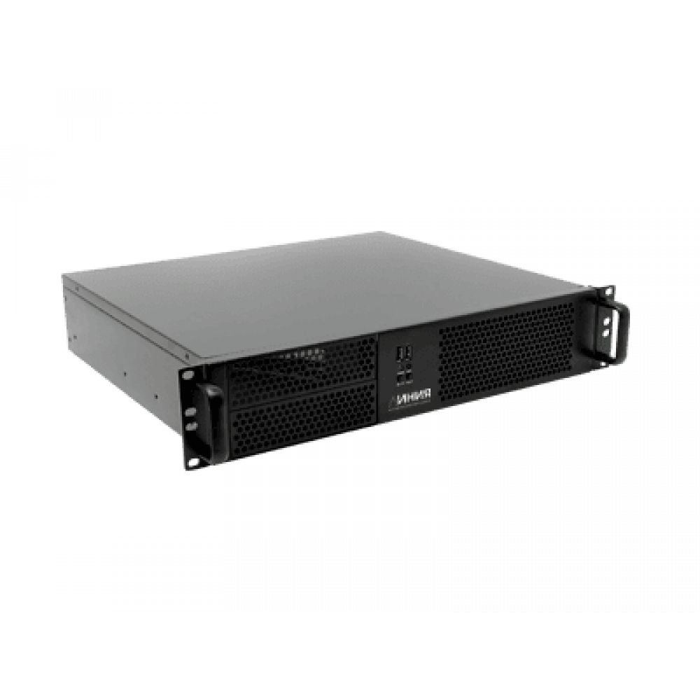 Линия Платформа для NVR до 64 каналов. IP-видеосервер 64-канальный. ДевЛайн