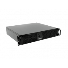 Линия Платформа для NVR до 64 каналов. IP-видеосервер 64-канальный. ДевЛайн