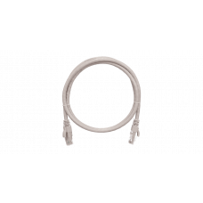 NMC-PC4UE55B-003-GY. Патч-корд медный. NIKOMAX