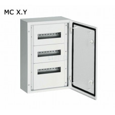 MC 80.60. Шасси. ПРОВЕНТО