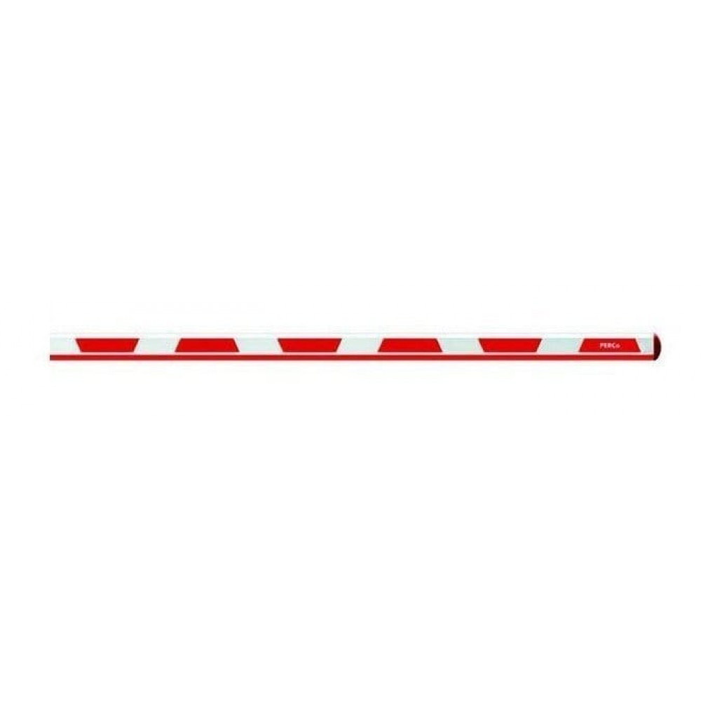 PERCo-GBO4.3. Стрела автоматического шлагбаума. PERCo