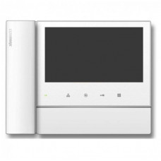 CDV-70N2 (белый). Монитор домофона цветной. Commax
