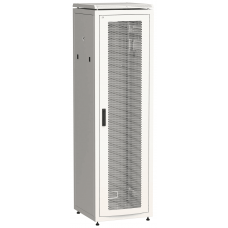 LN35-33U68-P. Шкаф телекоммуникационный 19 напольный 33U. ITK