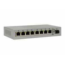 SNR-S1908-1GS. Неуправляемый коммутатор. SNR
