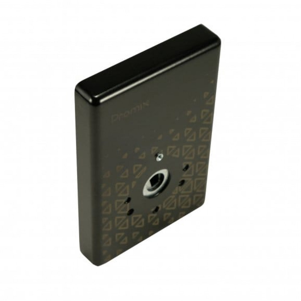 Promix-SM503.02 black. Замок электромеханический. Промикс