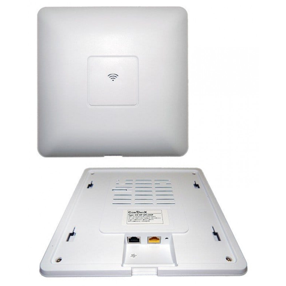 CO-WF-AP1200P. Точка доступа Wi-Fi. ComOnyx