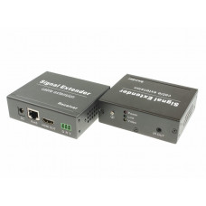 TA-HiDP+RA-HiDP. Удлинитель HDMI-сигнала. OSNOVO