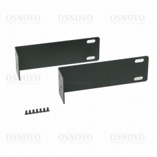 RMK-01. Кронштейн в 19 стойку. OSNOVO
