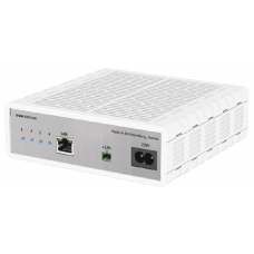Преобразователь 4 RS-232 - Ethernet. Преобразователь интерфейсов. Ритм