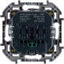 Inspiria розетка 1-местная с заземлением с USB тип C, скрытой установки, белый (673770). Розетка. IEK