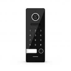 AT-VD313H BL. Вызывная панель IP-домофона. AccordTec