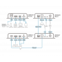VE883ARK1-AT-G. Удлинитель. ATEN