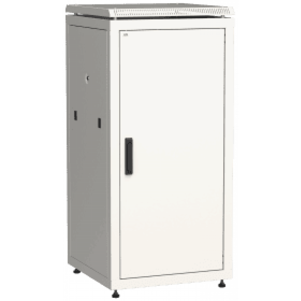 LN35-28U68-M. Шкаф телекоммуникационный 19 напольный 28U. ITK