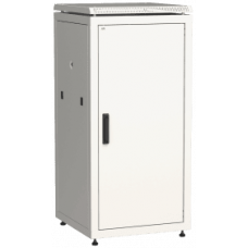 LN35-28U68-M. Шкаф телекоммуникационный 19 напольный 28U. ITK