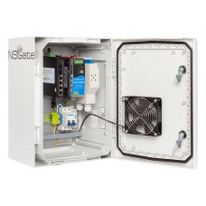 NSBox-283 (CX38F03F). Узел доступа. NSGate