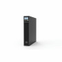 HiDEN HE11002S-RT. Источник бесперебойного питания. HiDEN