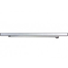 Abloy DCG195 скользящее тяговое устройство, коричневое. Тяга к доводчику. Abloy