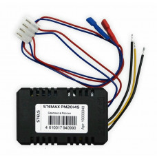 STEMAX PM2014S. Источник стабилизированного питания. Стелс НПП