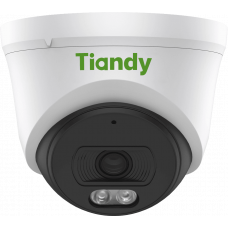 TC-C32XN I3/E/Y/2.8/V5.1. IP-видеокамера купольная. Tiandy TC-C32XN I3/E/Y/2.8/V5.1. IP-видеокамера купольная. Tiandy