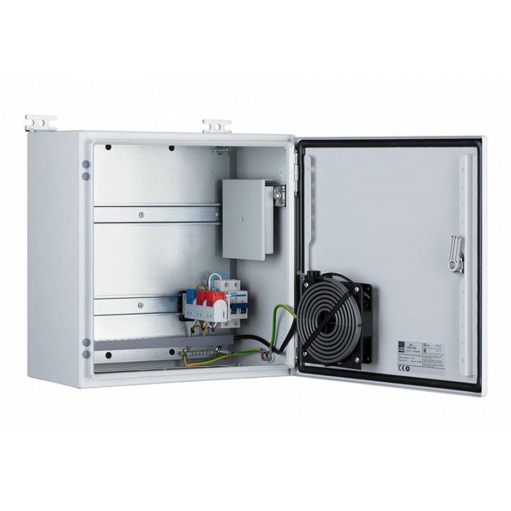 NSB-4040HF (B434H1F1). Шкаф монтажный. NSGate