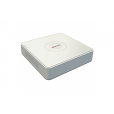 DS-H204QA (C). Видеорегистратор TVI 4-канальный. HiWatch