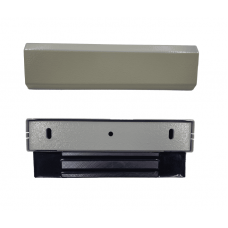 LM-KD-100K/180K GR. Декоративный кожух. AccordTec