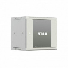 NTSS-W12U6045GS-2 Премиум настенный 12U 600х450мм. Шкаф телекоммуникационный 19. NTSS