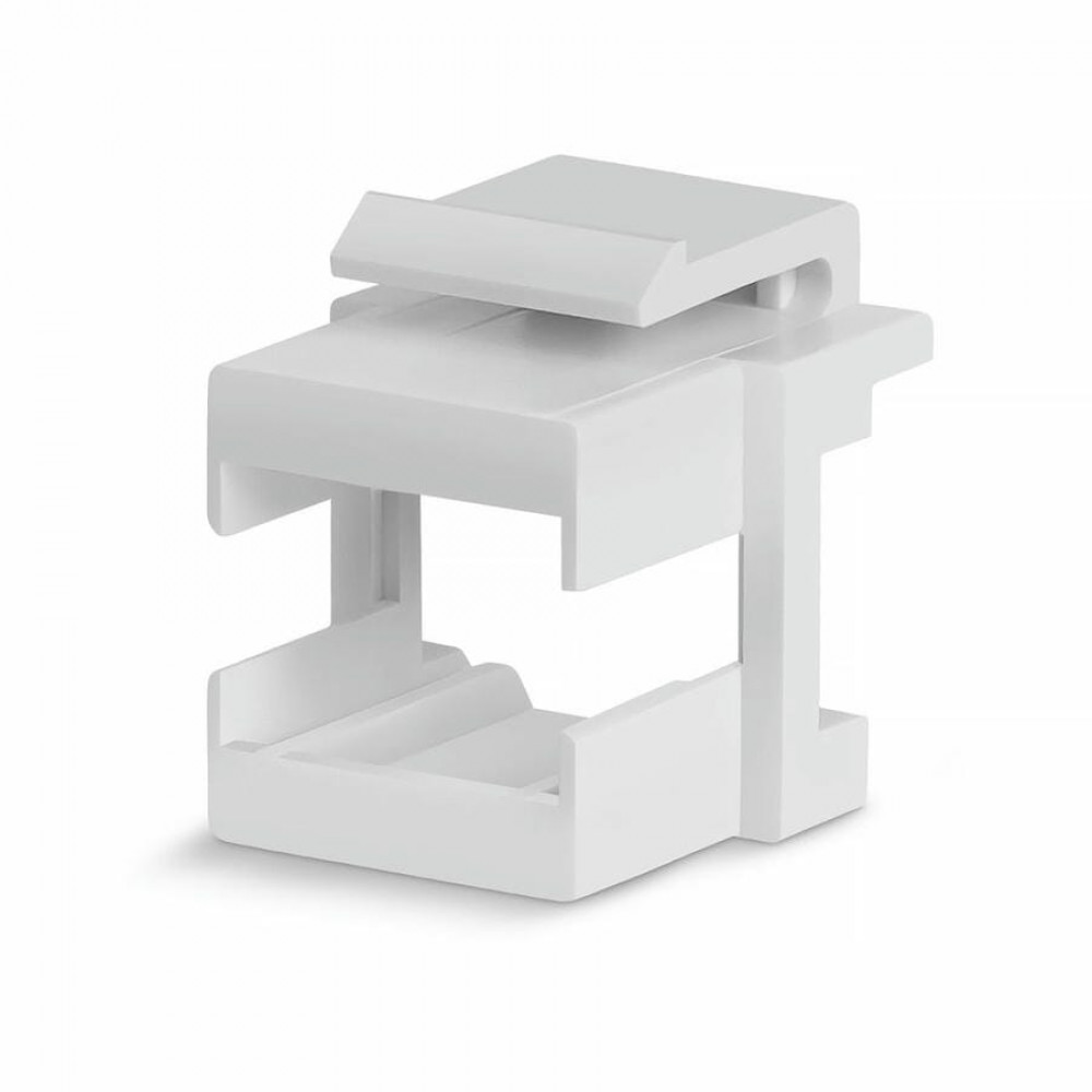 MBA-SC-LC (7782c). Вставка Keystone Jack RJ-49. CABEUS