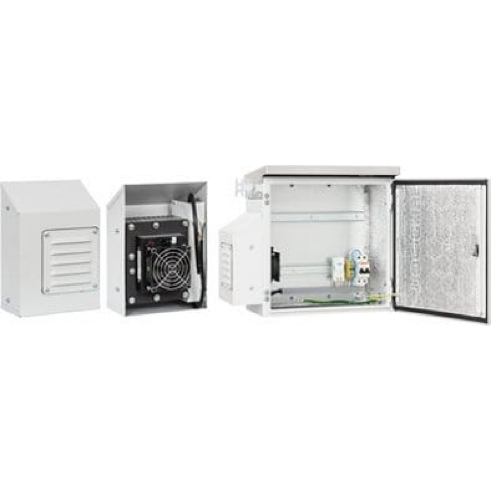 NSBon-40 (TC-100-AC). Термоэлектрический кондиционер. NSGate