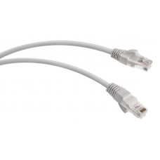 WR-PC-RJ45-UTP-5E-2-GY. Патч-корд медный. WRLine