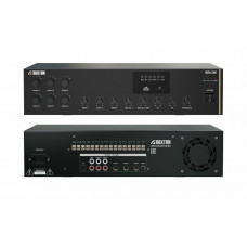 MZA-240. Усилитель комбинированный, 240Вт. ROXTON