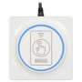Proxy-6-USB-W. Считыватель бесконтактный настольный. Болид