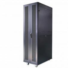 ND-SC-47U60/120-BK (11121c). Шкаф телекоммуникационный 19 напольный 47U. CABEUS