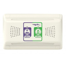 MP-331W1. Палатная консоль. Hostcall