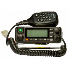 Аргут А-703 UHF (RU51022). Цифровая радиостанция возимая. Аргут