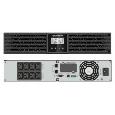 Ippon Smart Winner II 3000 (1192982). Источник бесперебойного питания. Ippon
